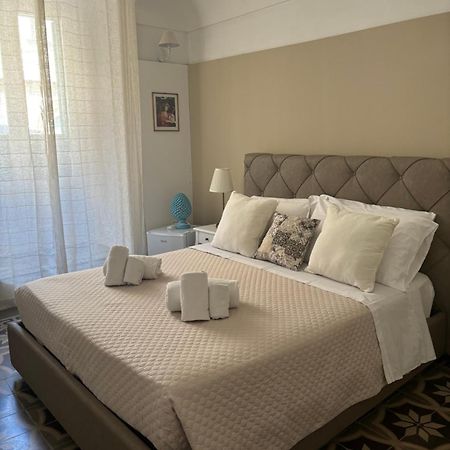 Immacolata Rooms نوتو المظهر الخارجي الصورة