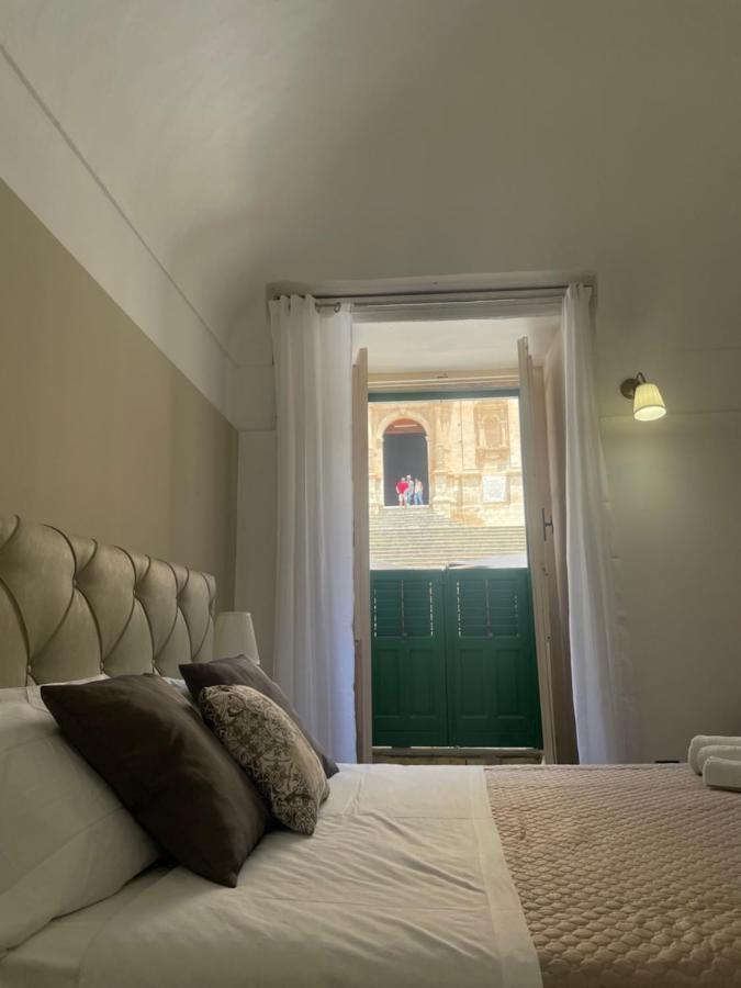 Immacolata Rooms نوتو المظهر الخارجي الصورة
