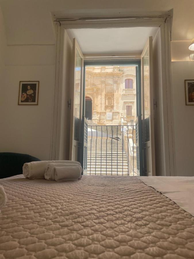 Immacolata Rooms نوتو المظهر الخارجي الصورة