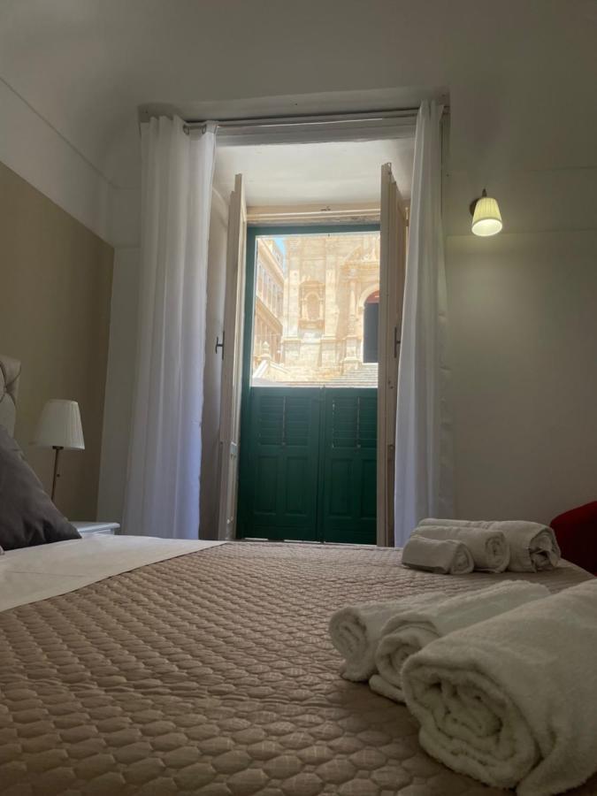 Immacolata Rooms نوتو المظهر الخارجي الصورة