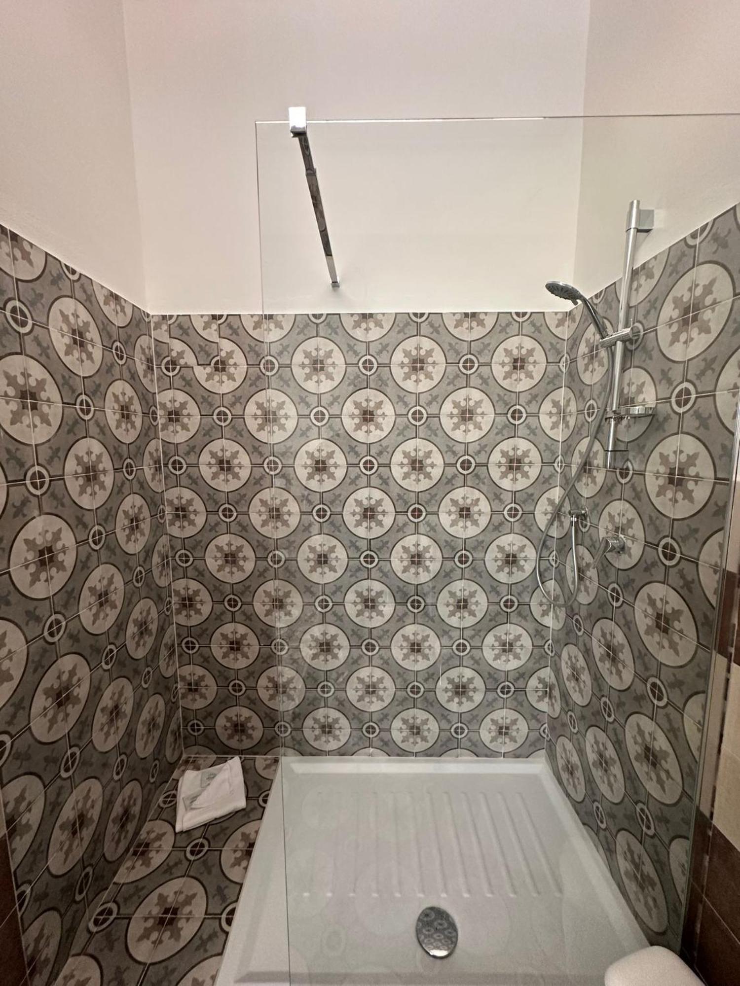 Immacolata Rooms نوتو المظهر الخارجي الصورة