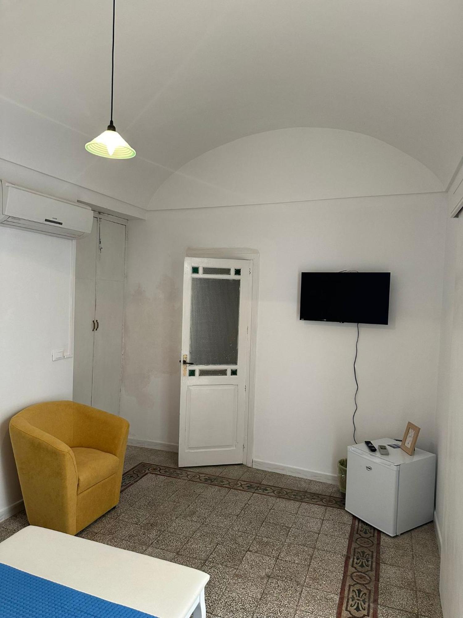 Immacolata Rooms نوتو المظهر الخارجي الصورة