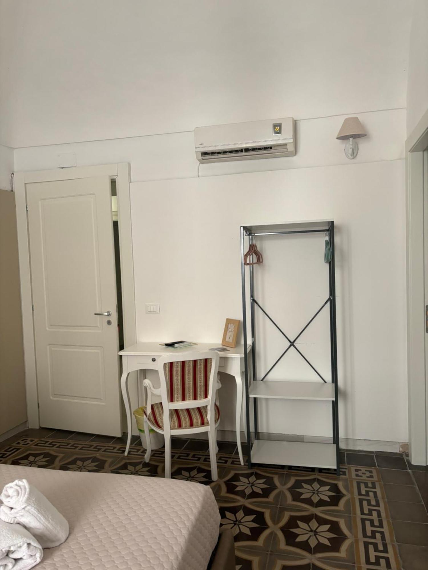 Immacolata Rooms نوتو المظهر الخارجي الصورة