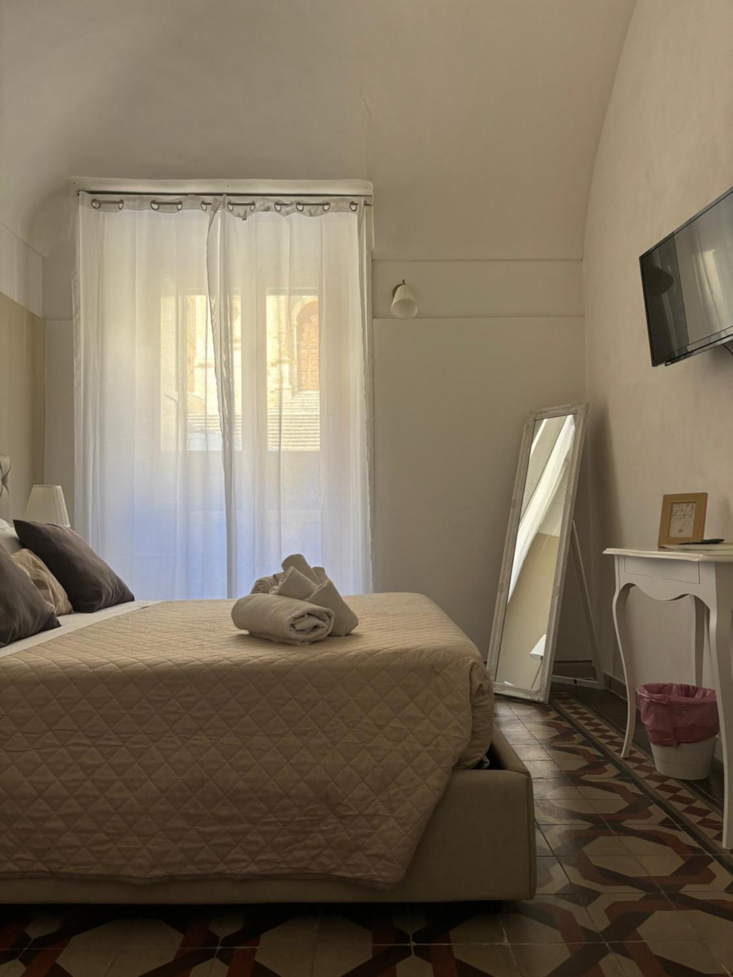 Immacolata Rooms نوتو المظهر الخارجي الصورة