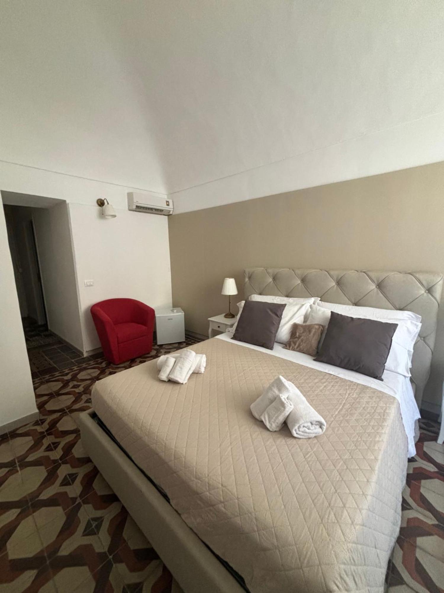 Immacolata Rooms نوتو المظهر الخارجي الصورة