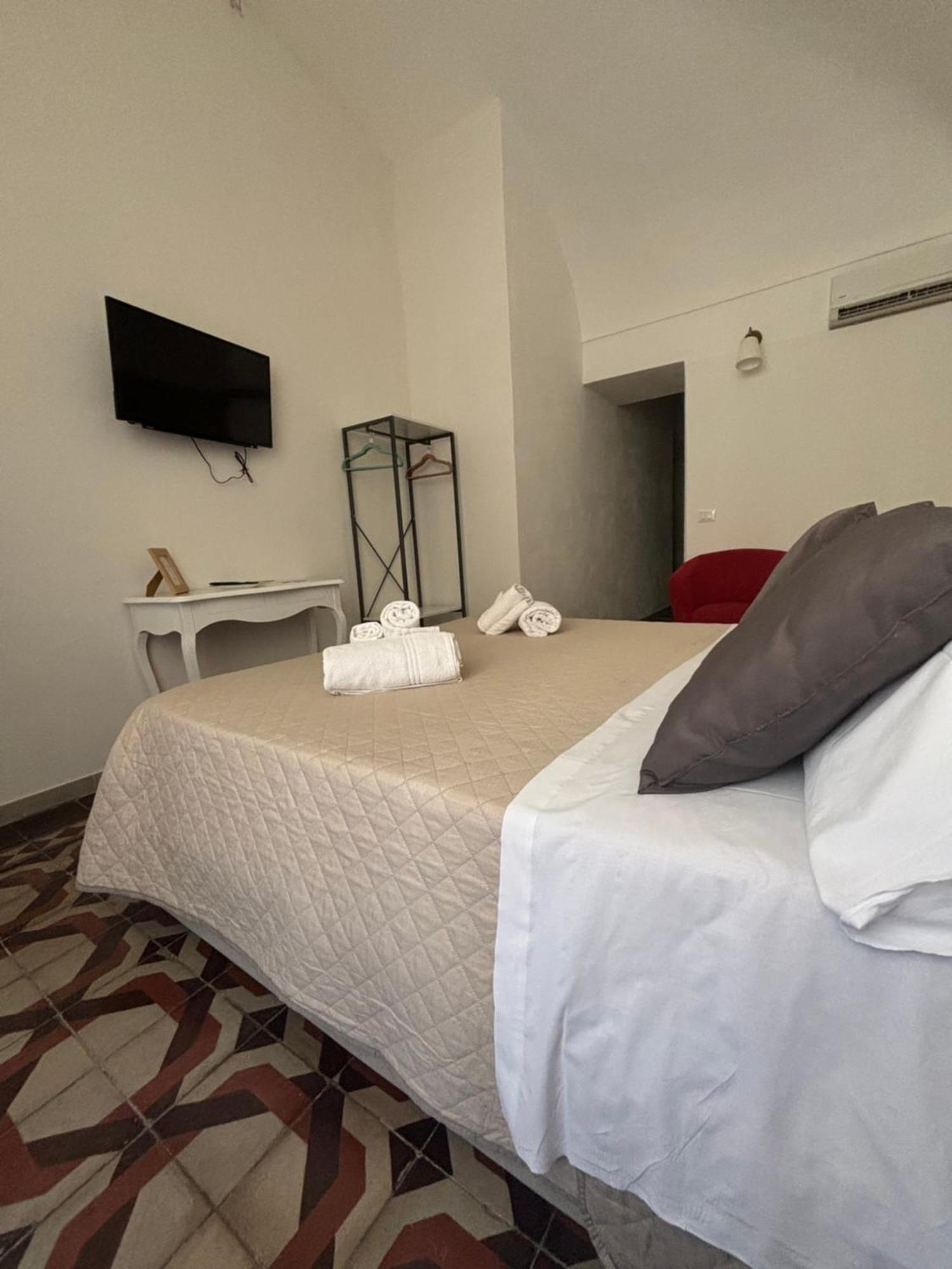 Immacolata Rooms نوتو المظهر الخارجي الصورة