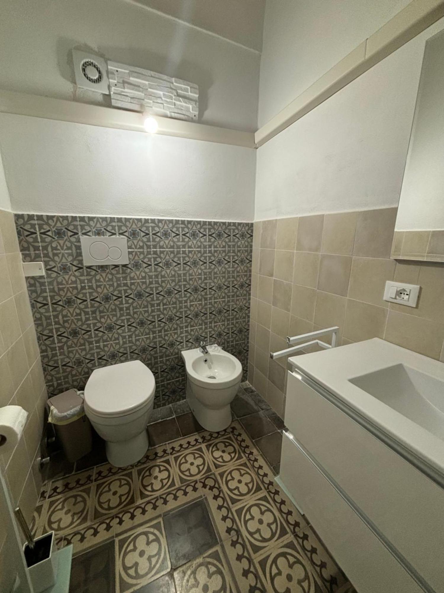 Immacolata Rooms نوتو المظهر الخارجي الصورة