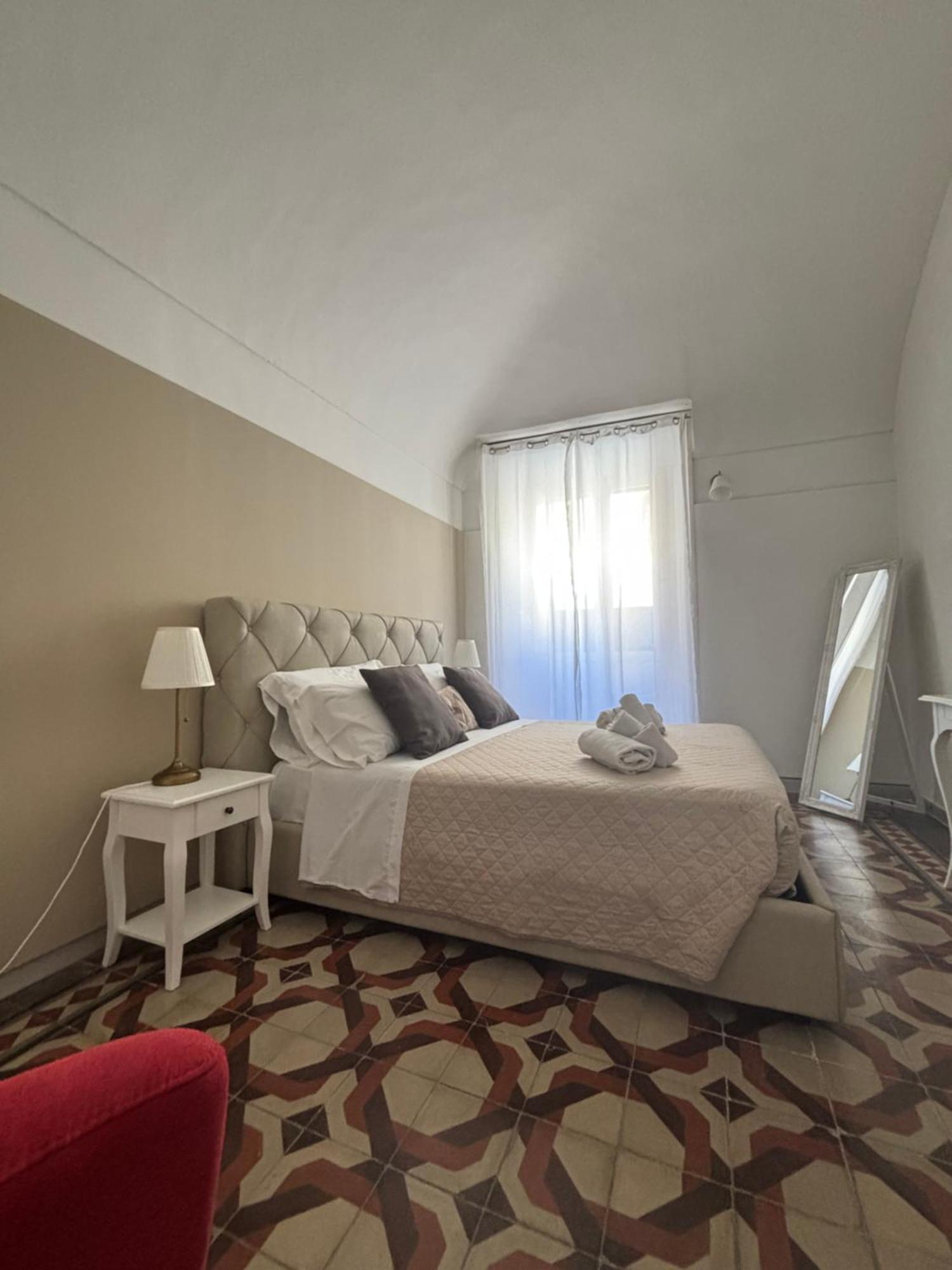 Immacolata Rooms نوتو المظهر الخارجي الصورة