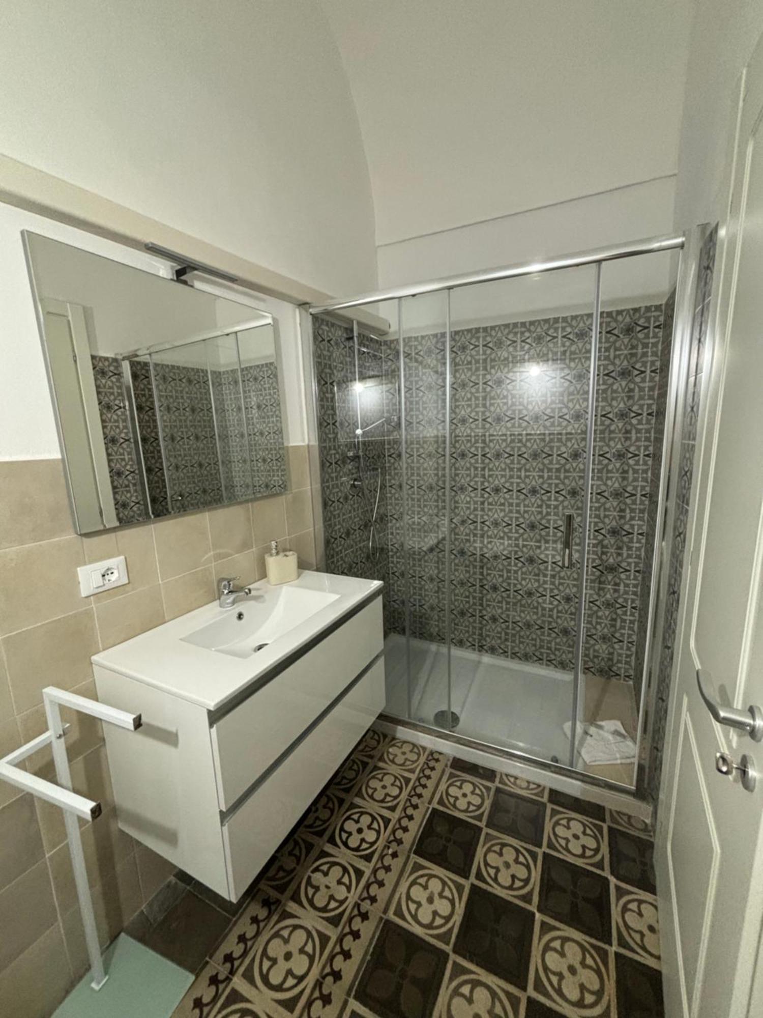 Immacolata Rooms نوتو المظهر الخارجي الصورة