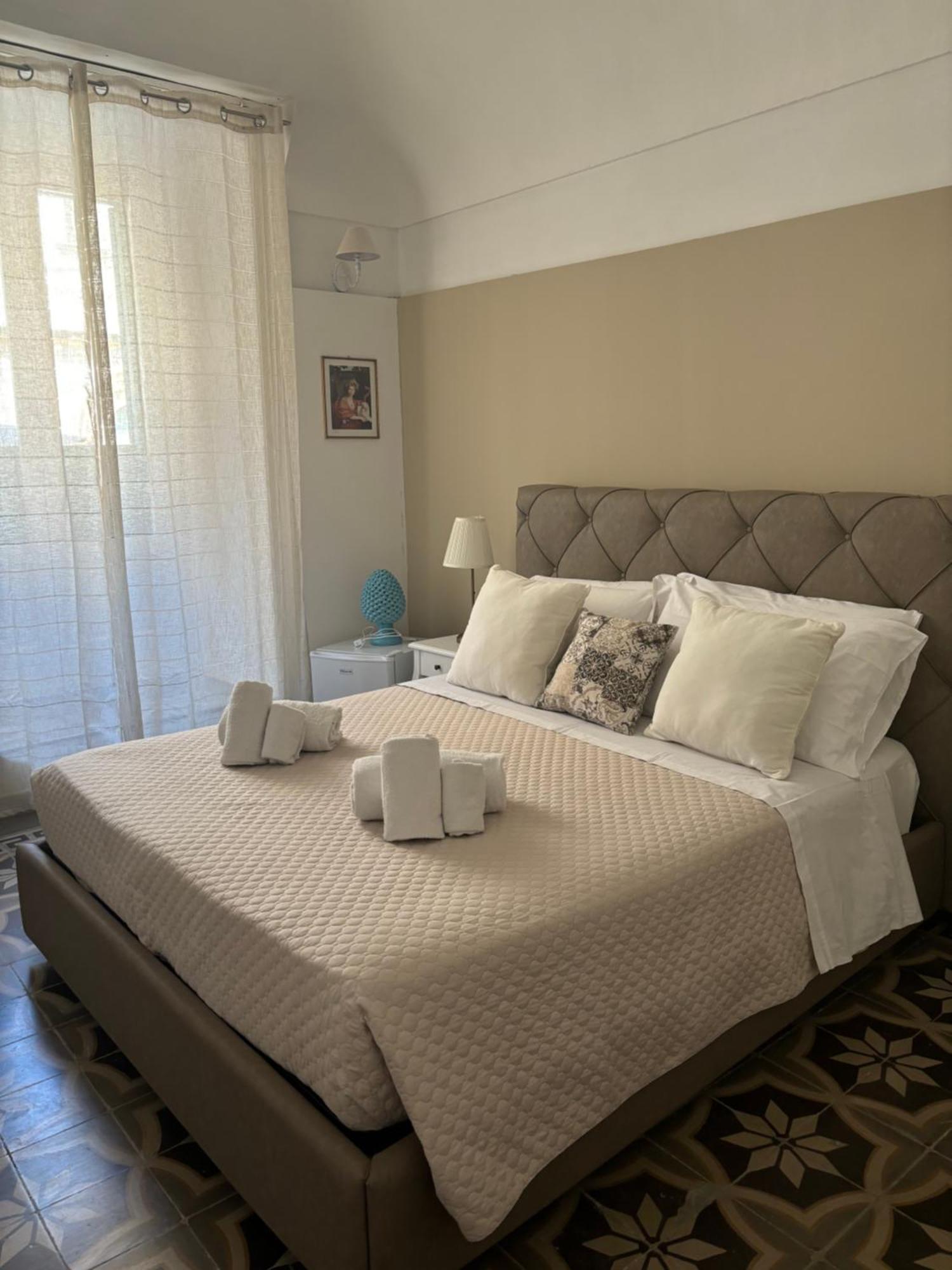 Immacolata Rooms نوتو المظهر الخارجي الصورة