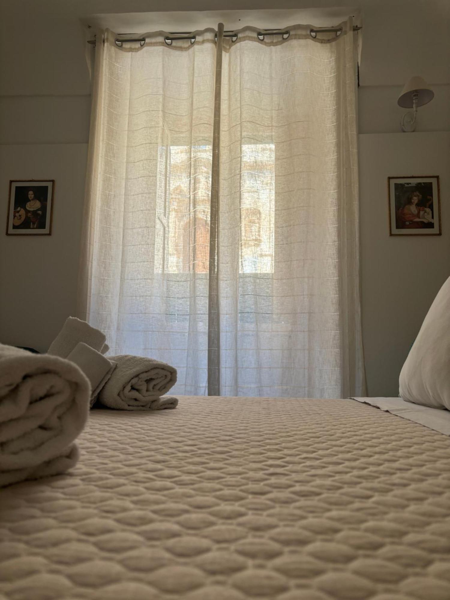 Immacolata Rooms نوتو المظهر الخارجي الصورة