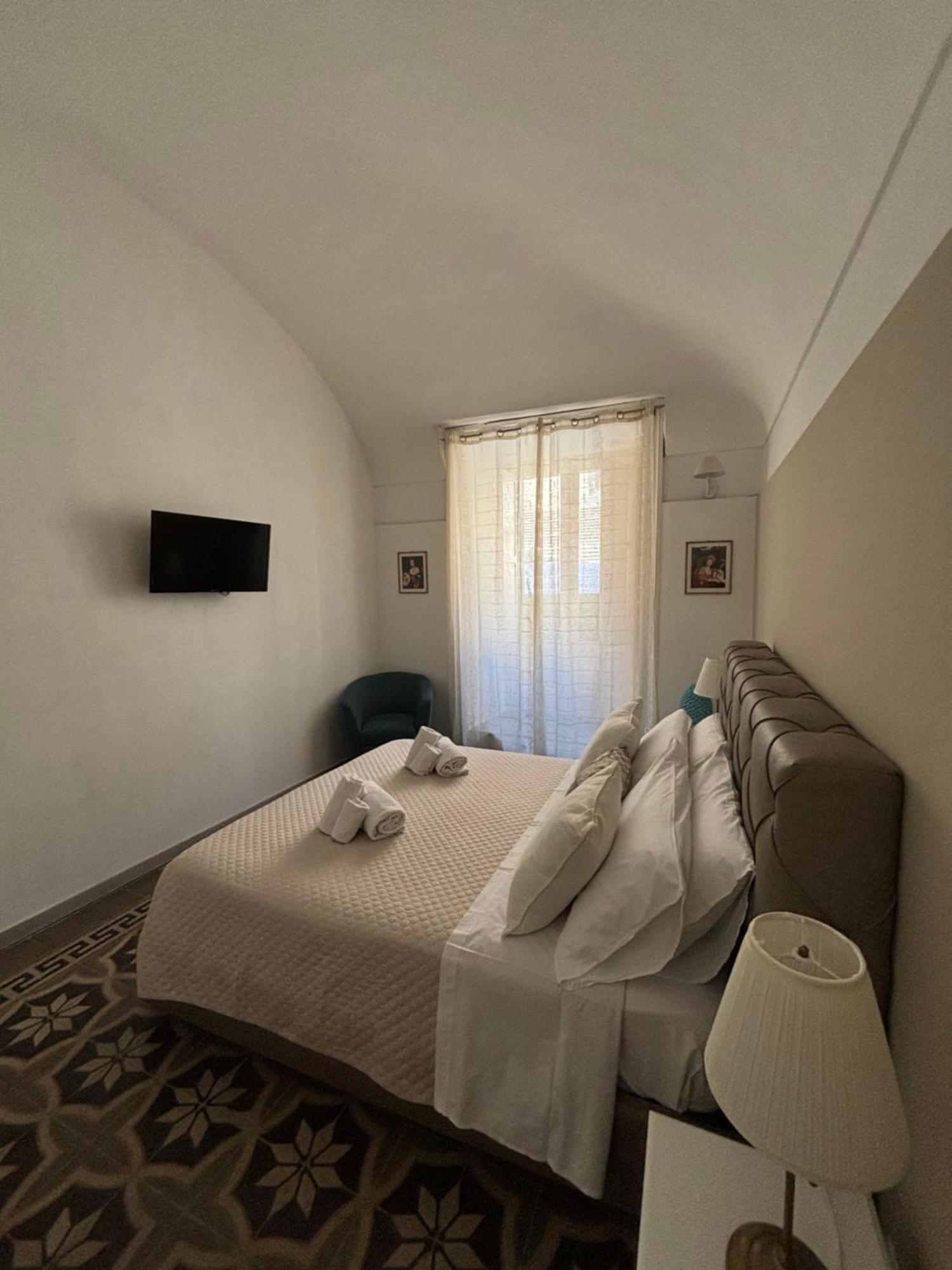 Immacolata Rooms نوتو المظهر الخارجي الصورة