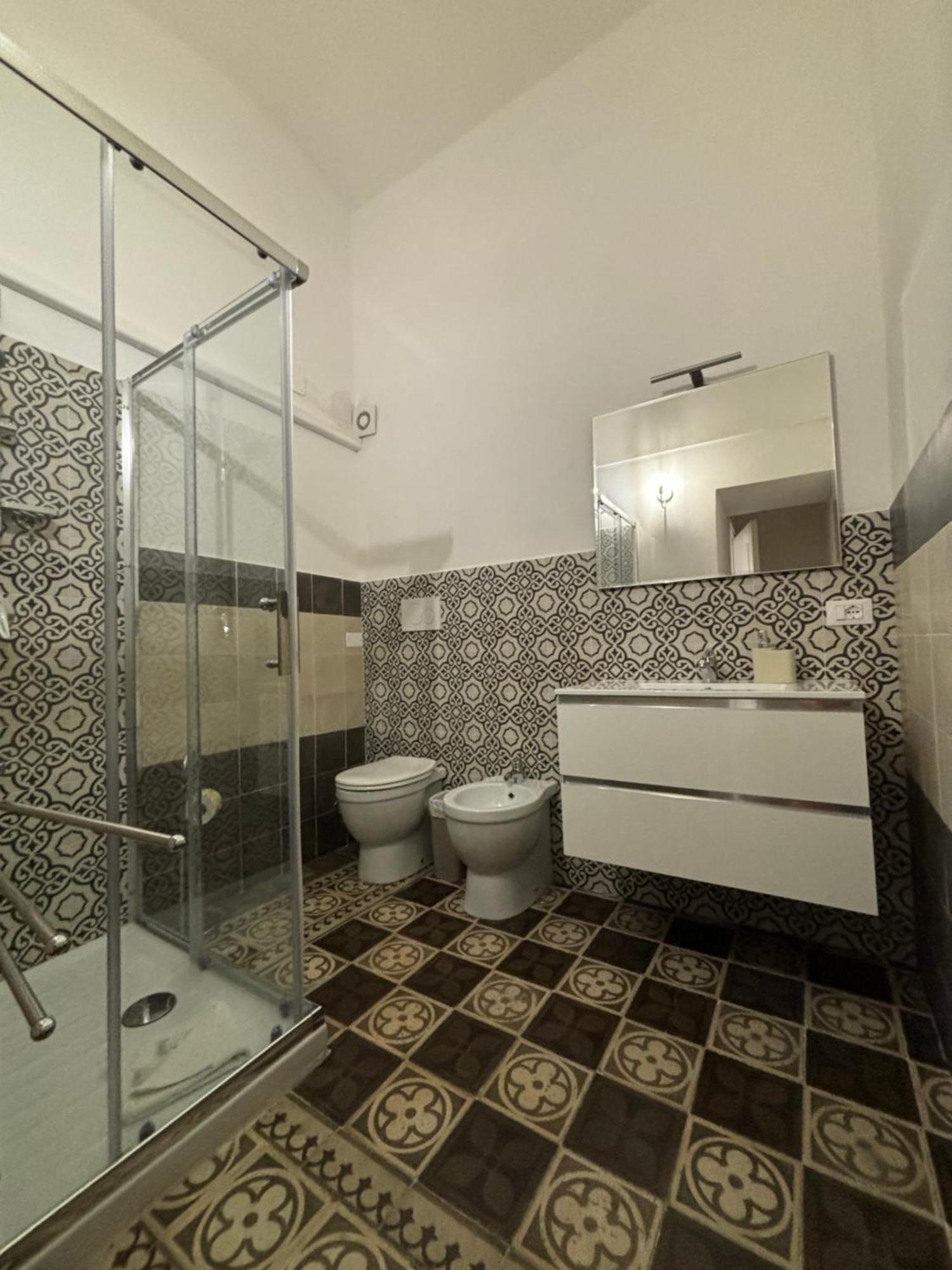 Immacolata Rooms نوتو المظهر الخارجي الصورة