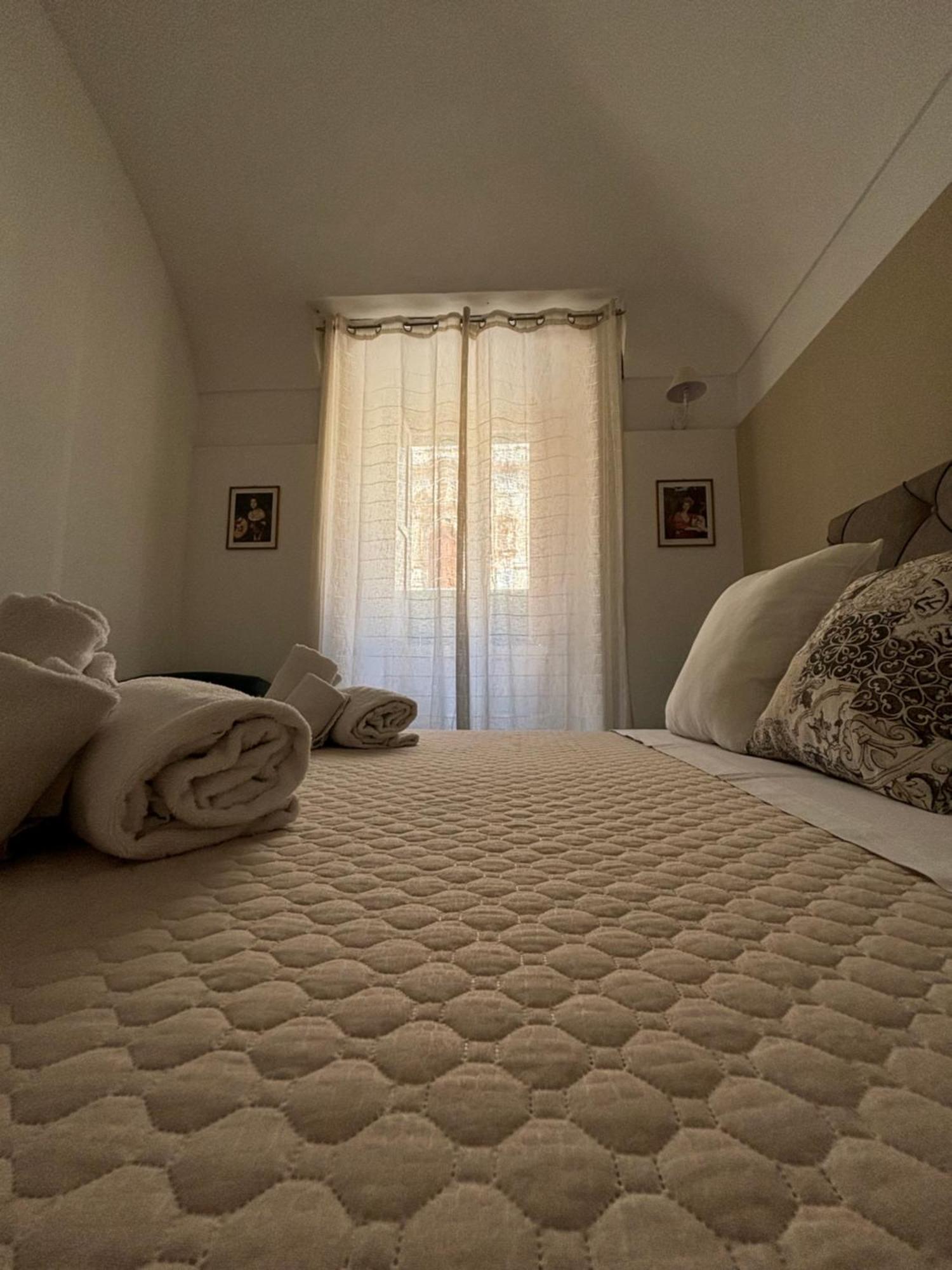 Immacolata Rooms نوتو المظهر الخارجي الصورة